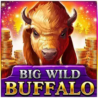 Play Big Wild Buffalo Red Stag casino