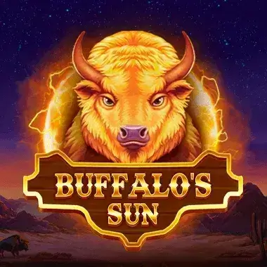 Play Buffalo's Sun Red Stag casino