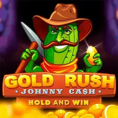 Play Gold Rush with Johnny Cash Red Stag casino