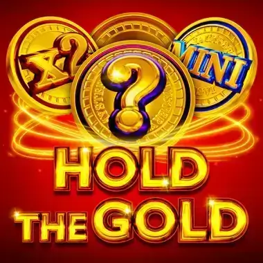 Play Hold The Gold Red Stag casino