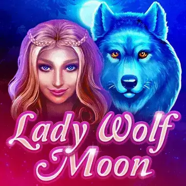 Play Lady Wolf Moon Red Stag casino