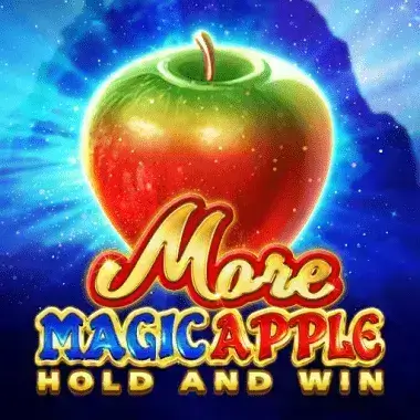 Play Speel More Magic Apple bij Red Stag