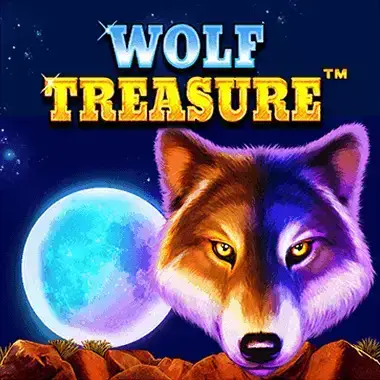 Play Wolf Treasure Red Stag casino